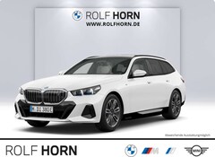 Bild des Angebotes BMW i5 eDrive40 Touring M Sportpaket Panod. h/k HUD