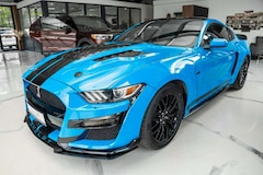 Bild des Angebotes Ford Mustang 3,7 V6 GT 500 PERFORMANCE TOP