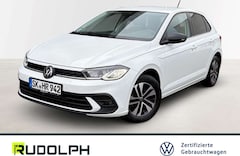 Bild des Angebotes VW Polo Energy 1.0 TSI 5-Gang LED Navi ACC SHZ Fernlichtas