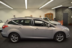 Bild des Angebotes Ford Focus Turnier CHAMPIONS EDITION