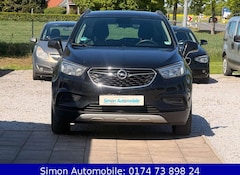 Bild des Angebotes Opel Mokka X Selection Start/Stop