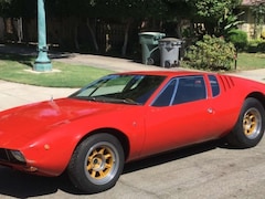 Bild des Angebotes De Tomaso Mangusta