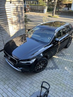 Bild des Angebotes Volvo V90 Pro AWD