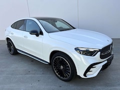 Bild des Angebotes Mercedes-Benz 300 GLC 300de 4M Coupe AMG °AIRMATIC°Premium+°