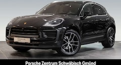 Bild des Angebotes Porsche Macan Surround-View BOSE Luftfederung 20-Zoll