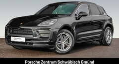 Bild des Angebotes Porsche Macan Surround-View BOSE Luftfederung 20-Zoll