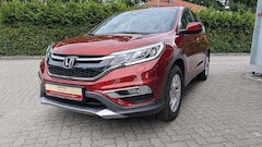 Bild des Angebotes Honda CR-V 2.0i-VTEC 2WD Elegance