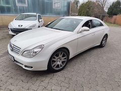 Bild des Angebotes Mercedes-Benz CLS 350 *Memory*Bi-Xenon*Leder*H&K*Navi*PDC*PRINS-LPG*