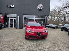 Bild des Angebotes Alfa Romeo Stelvio Ti Q4