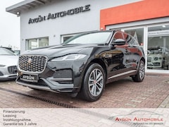 Bild des Angebotes Jaguar F-Pace F-PACE P400e  AWD