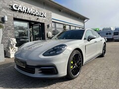Bild des Angebotes Porsche Panamera 4 E-Hybrid*Pano*ACC*R-Cam*Sound-System*Luftfed*