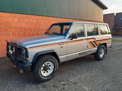 Bild des Angebotes Nissan Patrol - 3,3 Turbo Diesel- lang - 7-Sitzer