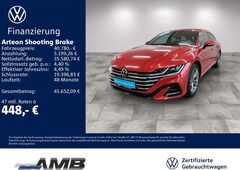 Bild des Angebotes VW Arteon R-Line 2.0 TSI IQ.L/02.30G