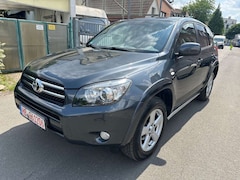 Bild des Angebotes Toyota RAV 4 4 RAV4 Executive*HU AU NEU*AHK* Voll Leder*GA
