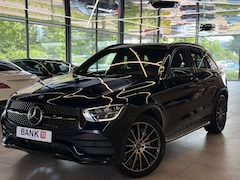 Bild des Angebotes Mercedes-Benz GLC 300 *AMG LINE*DISTRONIC*AMBIENTE*R20*NIGHT