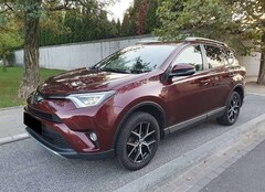 Bild des Angebotes Toyota RAV 4 RAV 4 2.0 4x4 Start