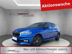 Bild des Angebotes Skoda Fabia Style//Klimaautomatik