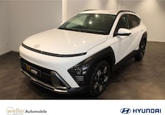 Bild des Angebotes Hyundai KONA 1.6 T-GDi ''Prime'' 4WD Navi 360Grad-Kamera Sitzhe