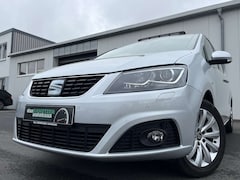 Bild des Angebotes SEAT Alhambra 1.4 TSI DSG Style 194€ m. 20% Anzahlung Panorama