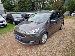 Bild des Angebotes Ford Grand C-Max Klimatro LED Kamera 92Tkm Xenon 1Hnd Scheckh