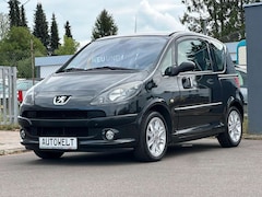 Peugeot 1007 Sport 1.6 Klimaautomatik Scheckheftgephlegt