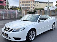 Bild des Angebotes Saab 9-3 1.8t Bio-POWER*CABRIOLET*LEDER*SHZ*2.HAND*