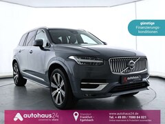 Bild des Angebotes Volvo XC90 B5 AWD|AHK|Pano|360°|Navi|LED