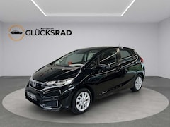 Bild des Angebotes Honda Jazz 1.3 Comfort Automatik Sitzh. Parkh.Garantie