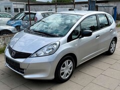 Bild des Angebotes Honda Jazz 1.2 S / TÜV NEU
