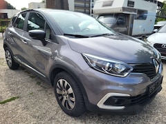 Bild des Angebotes Renault Captur Experience