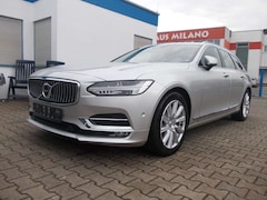 Bild des Angebotes Volvo V90 Inscription, LEDER, LED, KAMERA, 1. HAND, NAVI