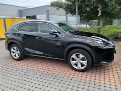 Bild des Angebotes Lexus NX 200t NX AWD Luxury Line