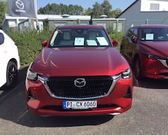 Bild des Angebotes Mazda CX-60 3.3L e-SKYACTIV-D 200 8AT Takumi Vollausstattung