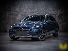 Bild des Angebotes Mercedes-Benz C 220 d 4M T ALL-TERRAIN|ABSOLUTEVOLLAUSSTATTUNG