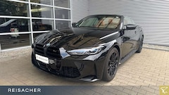 Bild des Angebotes BMW M4 Competition Cabrio HUD 360° ACC Laser 19"LM