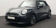 Bild des Angebotes MINI Cooper C Cabrio Classic Trim