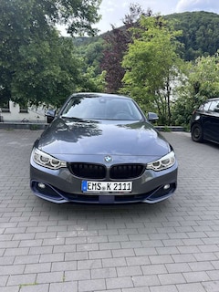 Bild des Angebotes BMW 425 425 d Sport Line