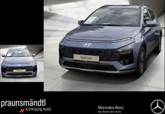 Bild des Angebotes Hyundai BAYON Trend 1.0 T-GDI Navi,Sitzheizung,LM,Parksensoren