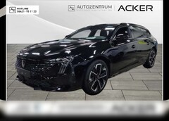 Bild des Angebotes Peugeot 508 SW BlueHDi 130 EAT8 GT ACC -53%*