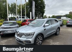 Bild des Angebotes Renault Koleos Initiale Paris Blue dCi 185 X-tronic 4WD