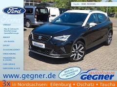 Bild des Angebotes SEAT Arona 110PS DSG FR AHK Navi Winter LED