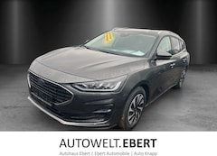 Bild des Angebotes Ford Focus Turnier  1,0 Ecoboost Titanium Edition