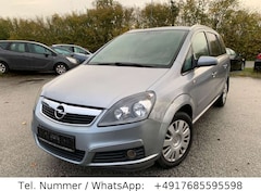 Bild des Angebotes Opel Zafira B CATCH ME Now