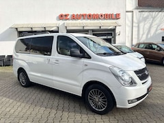 Bild des Angebotes Hyundai H-1 Travel Premium
