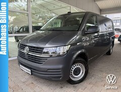 Bild des Angebotes VW T6 Transporter T6.1 Transporter Kasten 2.0 TDI EcoProfi L2H1