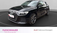 Bild des Angebotes Audi A1 Sportback advanced 25 TFSI NAVI LED DC APPLE