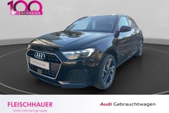 Bild des Angebotes Audi A1 Sportback advanced 25 TFSI NAVI+LED+DC+APPLE