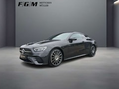 Bild des Angebotes Mercedes-Benz E 300 AMG Line +Wide+MBUX+Pano+LED+Navi+Night