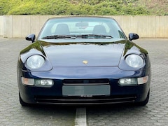Porsche 968 968