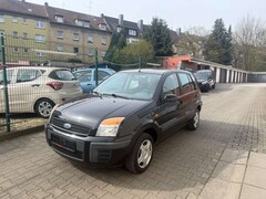 Bild des Angebotes Ford Fusion Style TÜV NEU* 2.HAND* WIE NEU